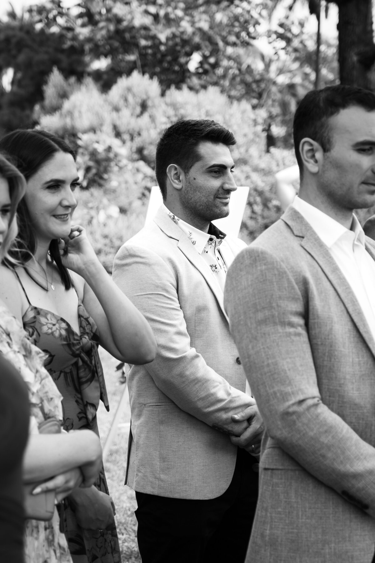 Courtney Laura Photography, Royal Botanical Gardens, The Terrace, Yarra Valley Wedding Photographer, Zoe and Sergio-126