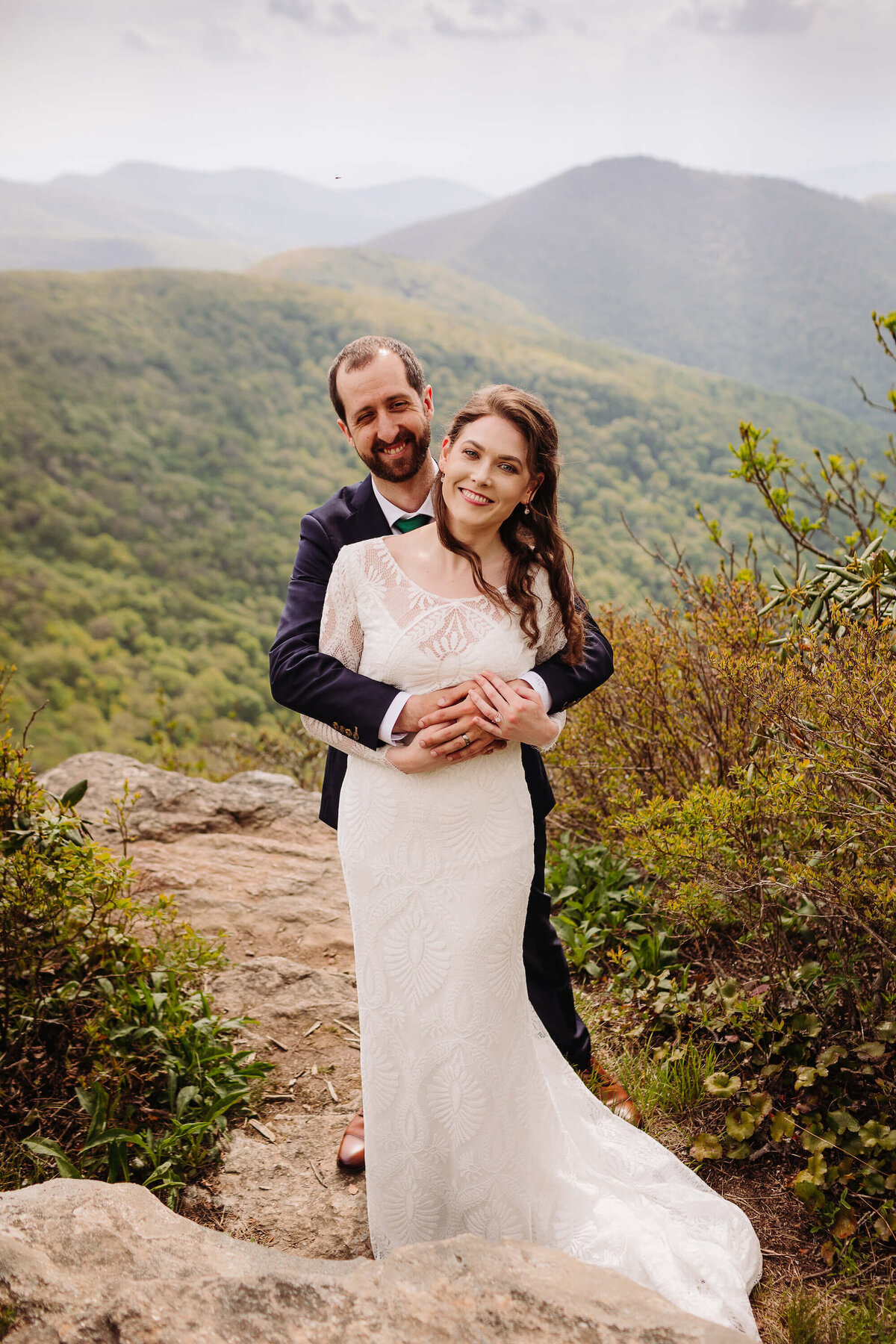 Glassmine-Falls-Overlook-Elopement-NC-50