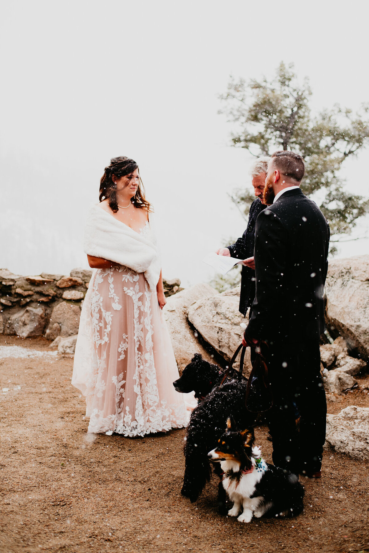 Tony + Andrea Elopement_Ceremony-49