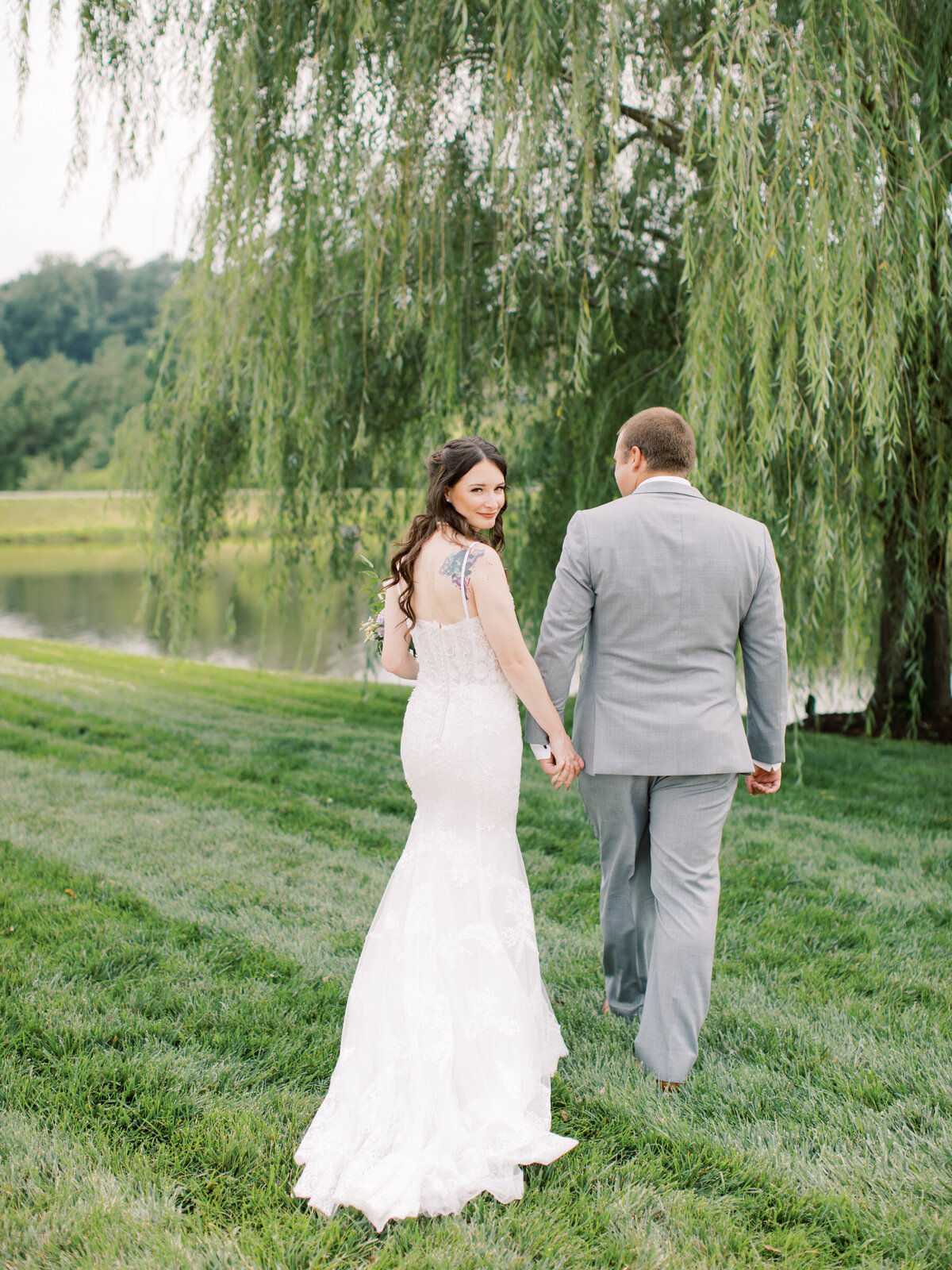 Charlottesville Virginia Wedding Photographer Mount Ida Barn Erin Matt-48