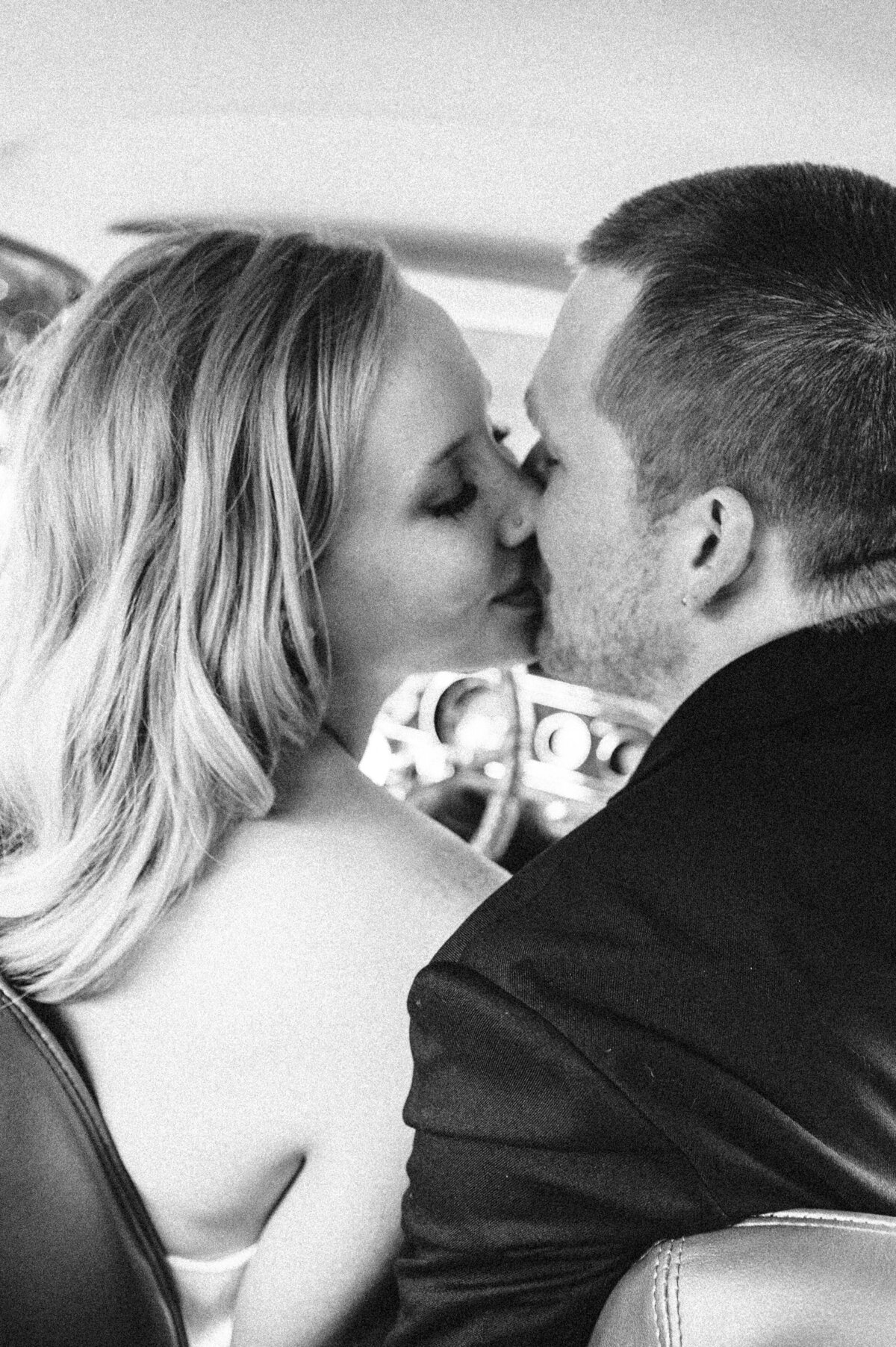 Savannah Georgia Engagement Photographer