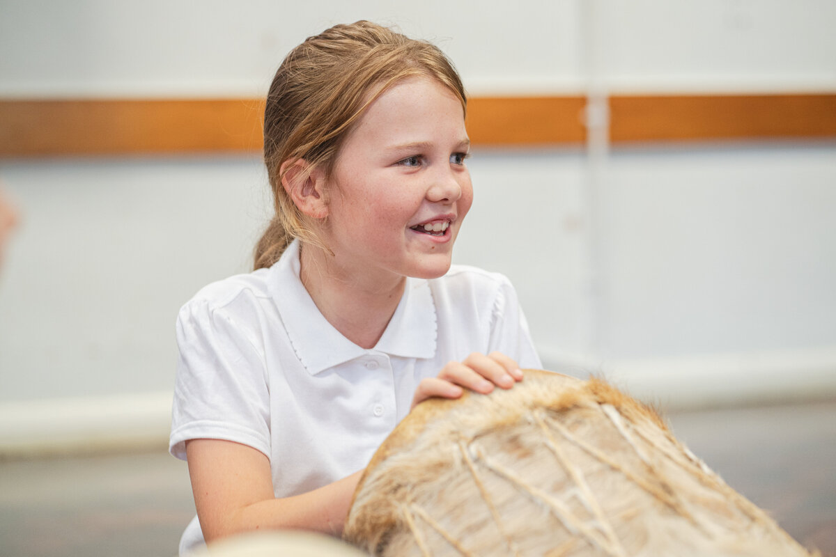 CoCo Jones Photography_Oxfordshire Photographer_Long Wittenham Primary-66