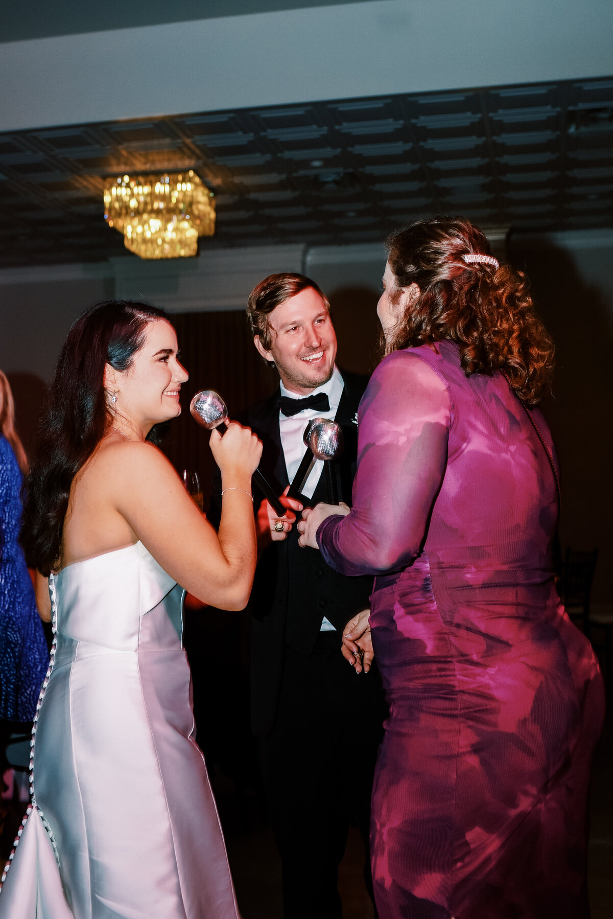 In Time Weddings & Events Houston Texas Greater Houston Texas Wedding Event Planning Planner Destination Weddings Chardae Renée DeTerlizzi59