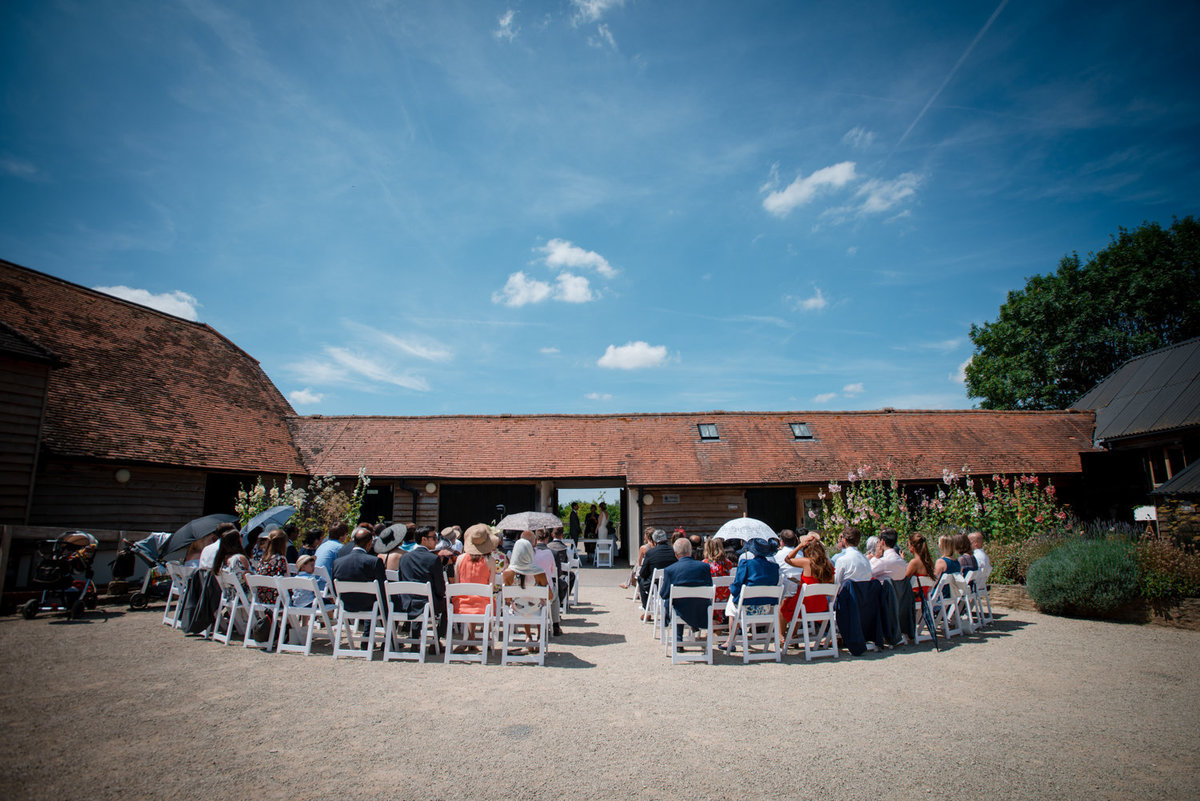 Earth trust barn little wittenham Oxfordshire wedding photography