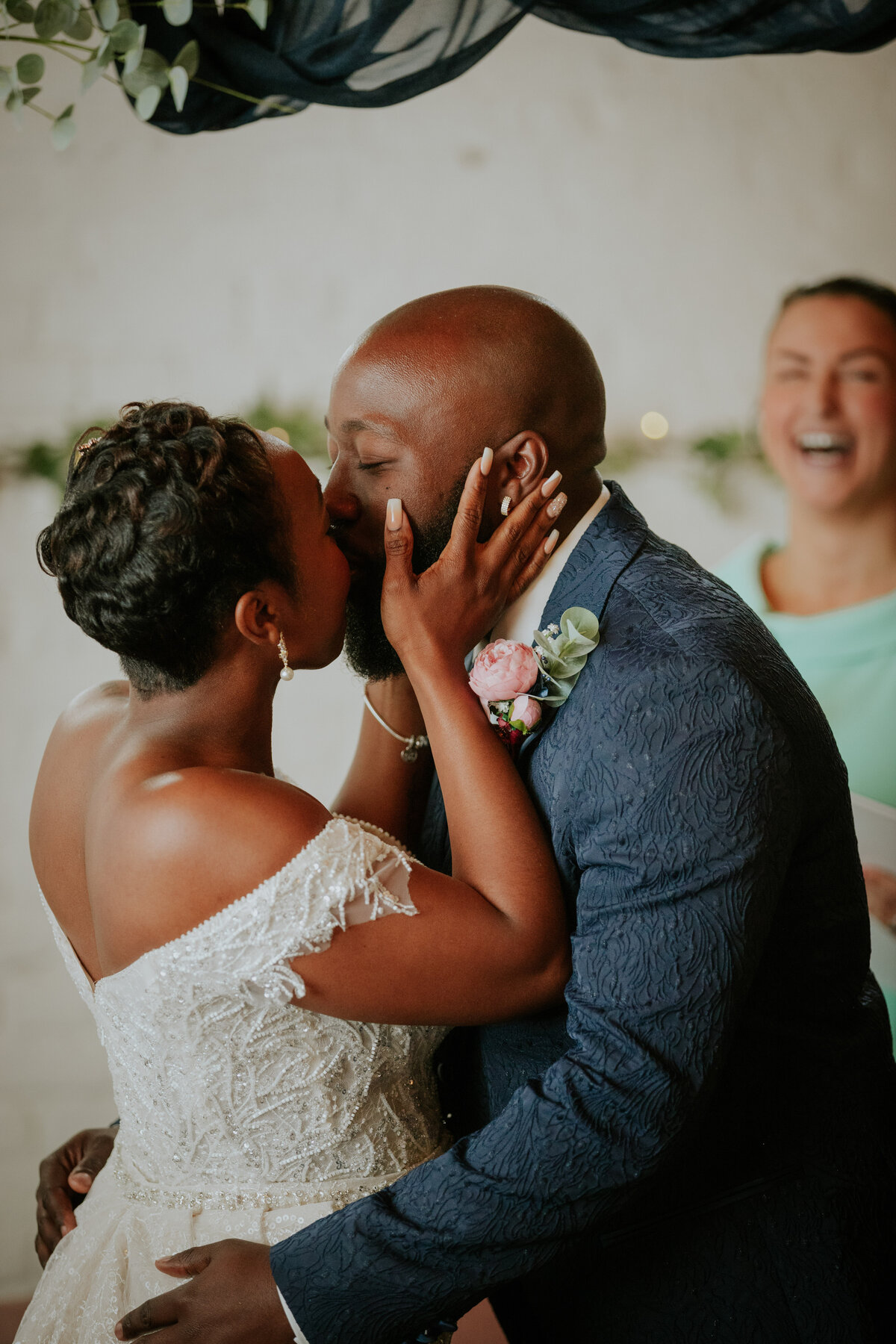 London based Wedding and Couple Photographer
