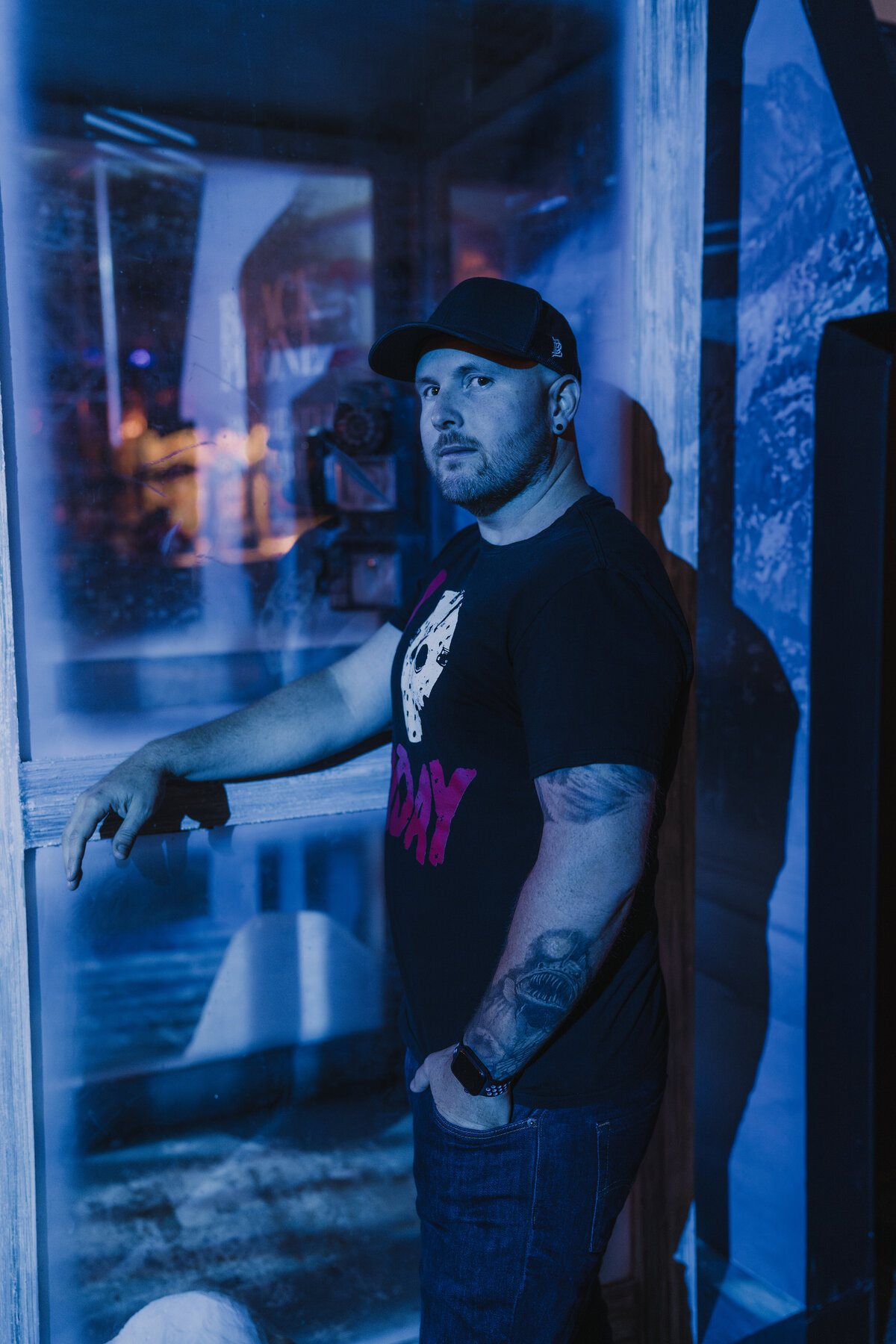 Universal Orlando Photographer