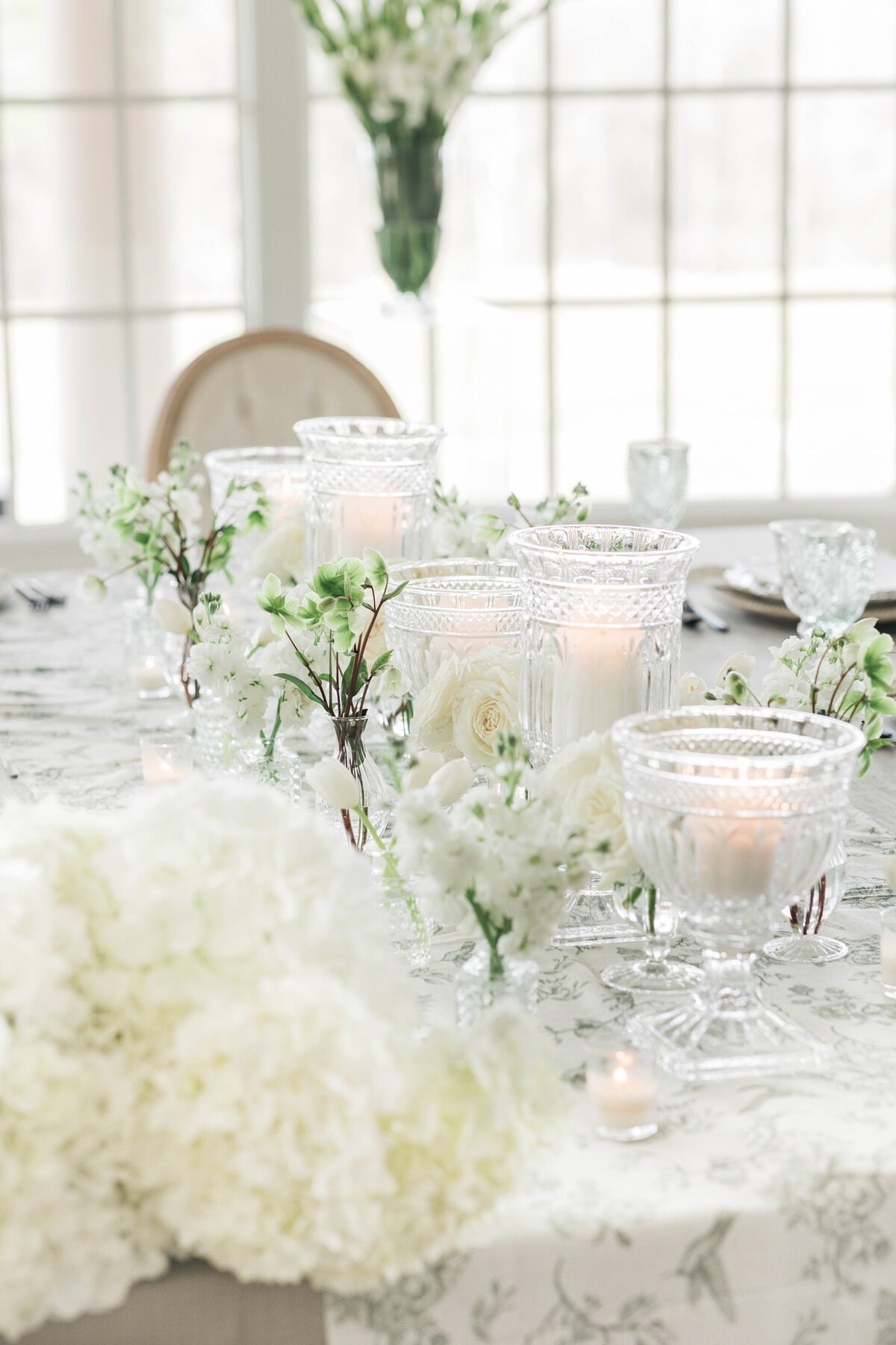 London Hunt Club Wedding Open House116