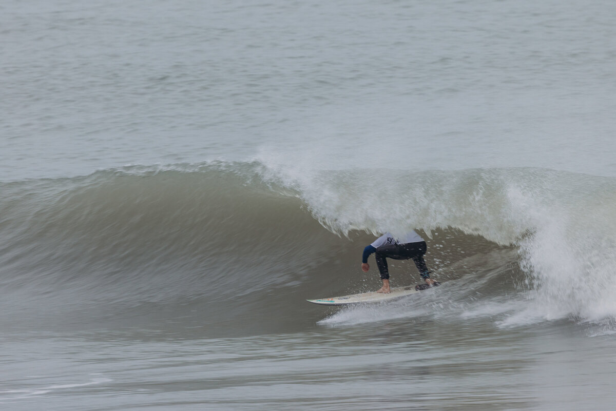 SURFING AT CLAYTONS PIER ON SOUTH PADRE ISLAND TGSA COMPETITION-33