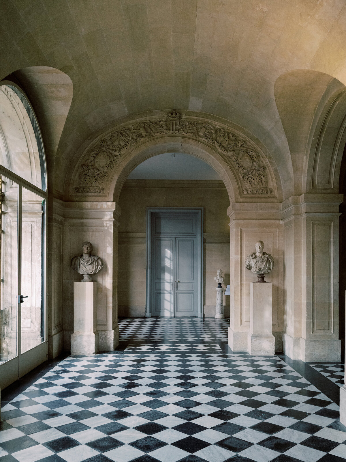 FrenchChateauWedding