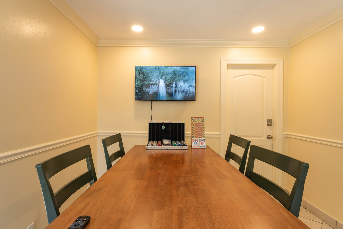 Games room (2)