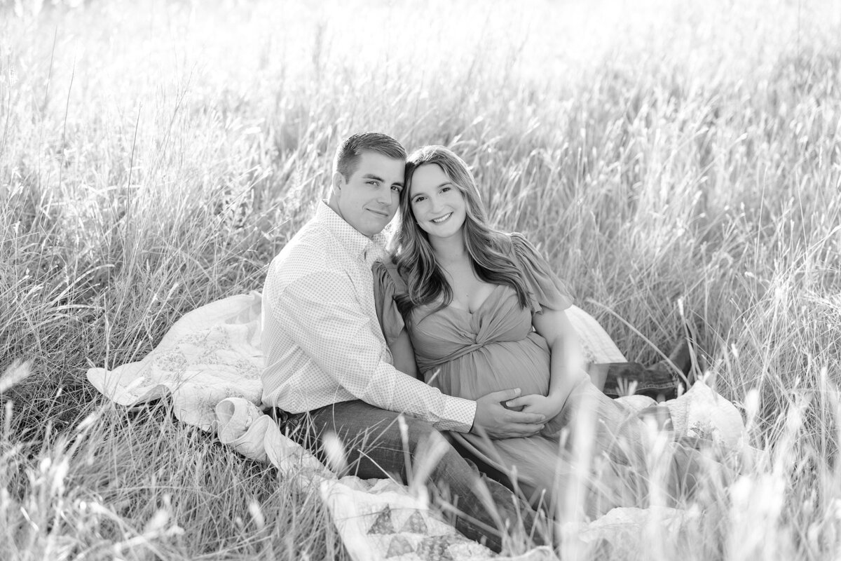 Woodard Family - Maternity-32