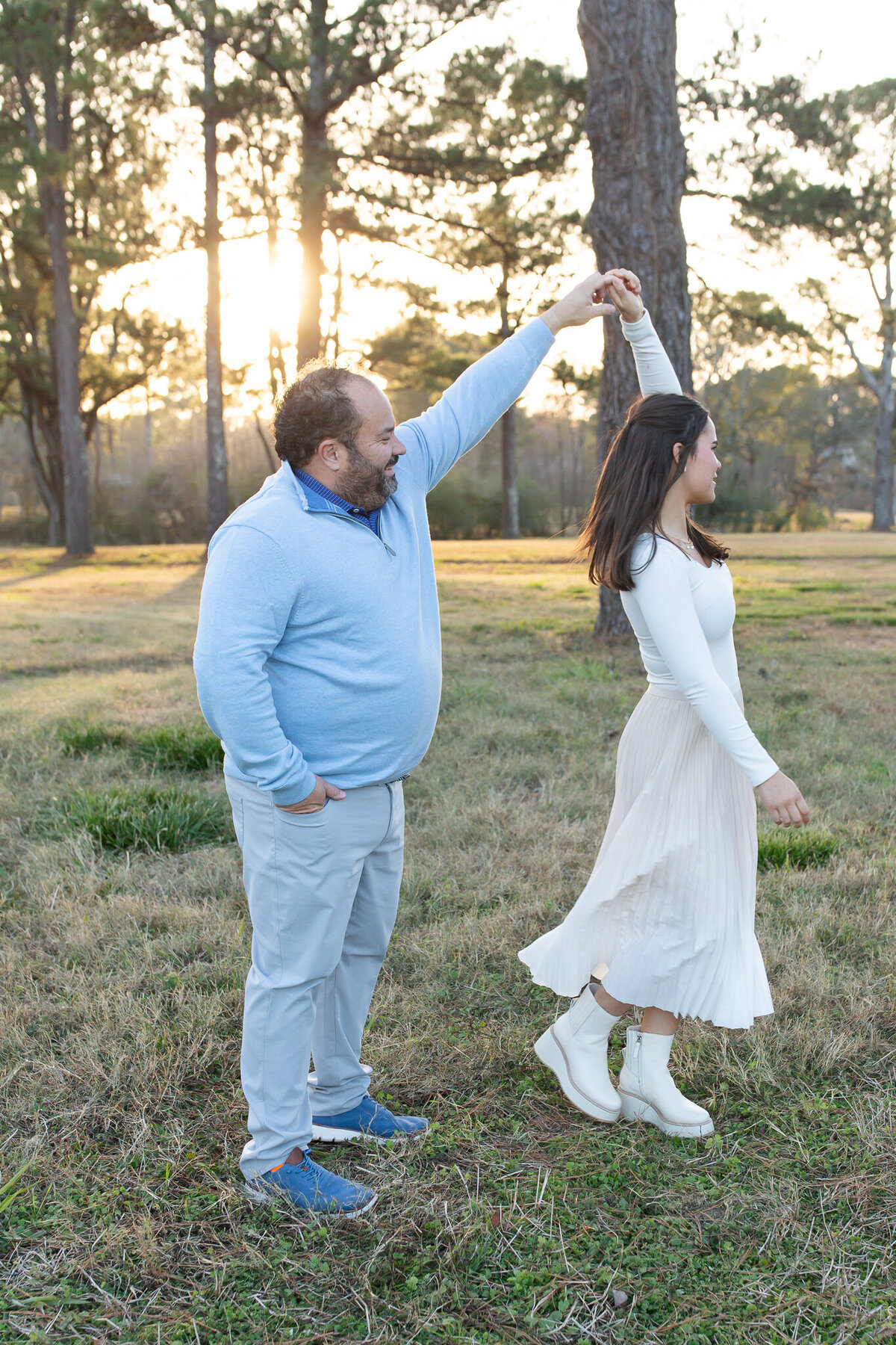 family photographer in hoover alabama