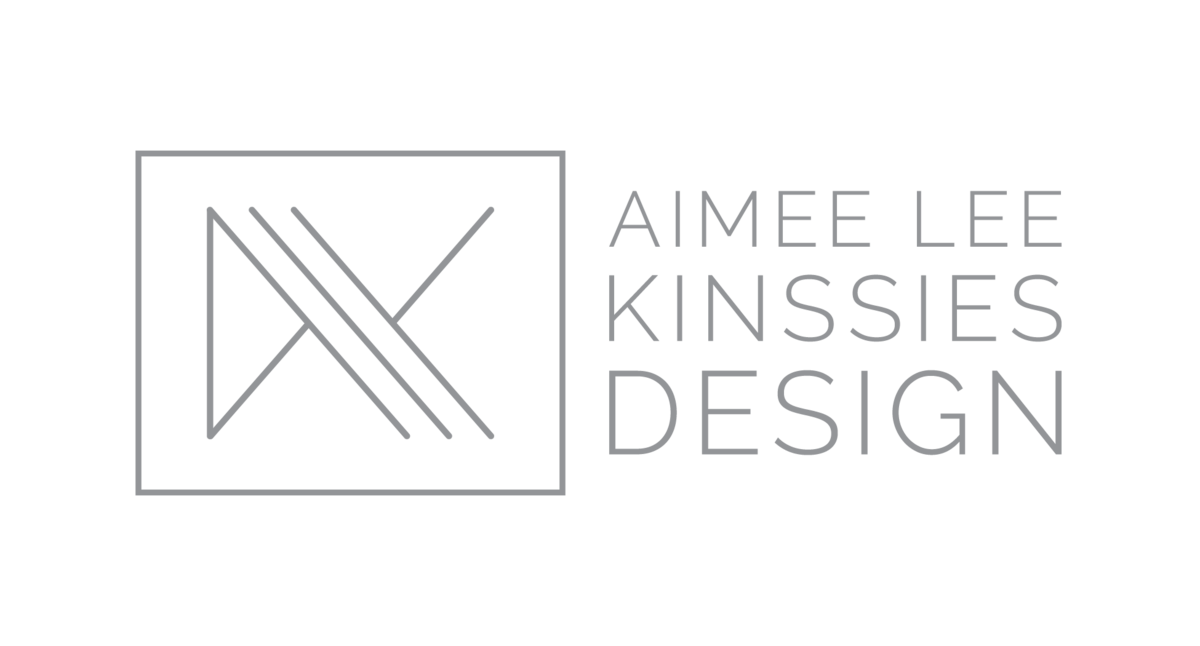 ALK Design + Interiors | Aimee Lee Kinssies Design
