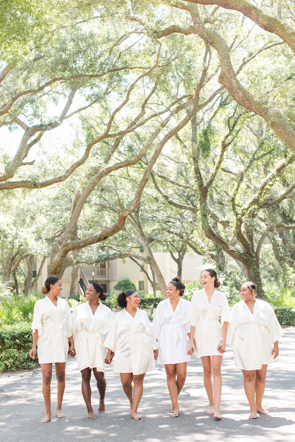 Jekyll Island Wedding