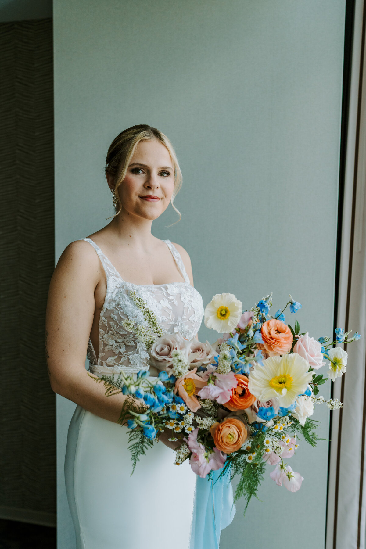 Chicago Wedding Photographer