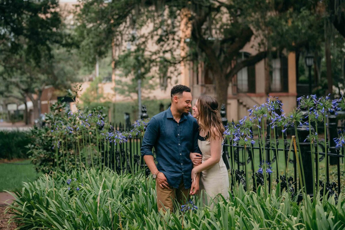 Savannah Georgia Engagement Photos-1279