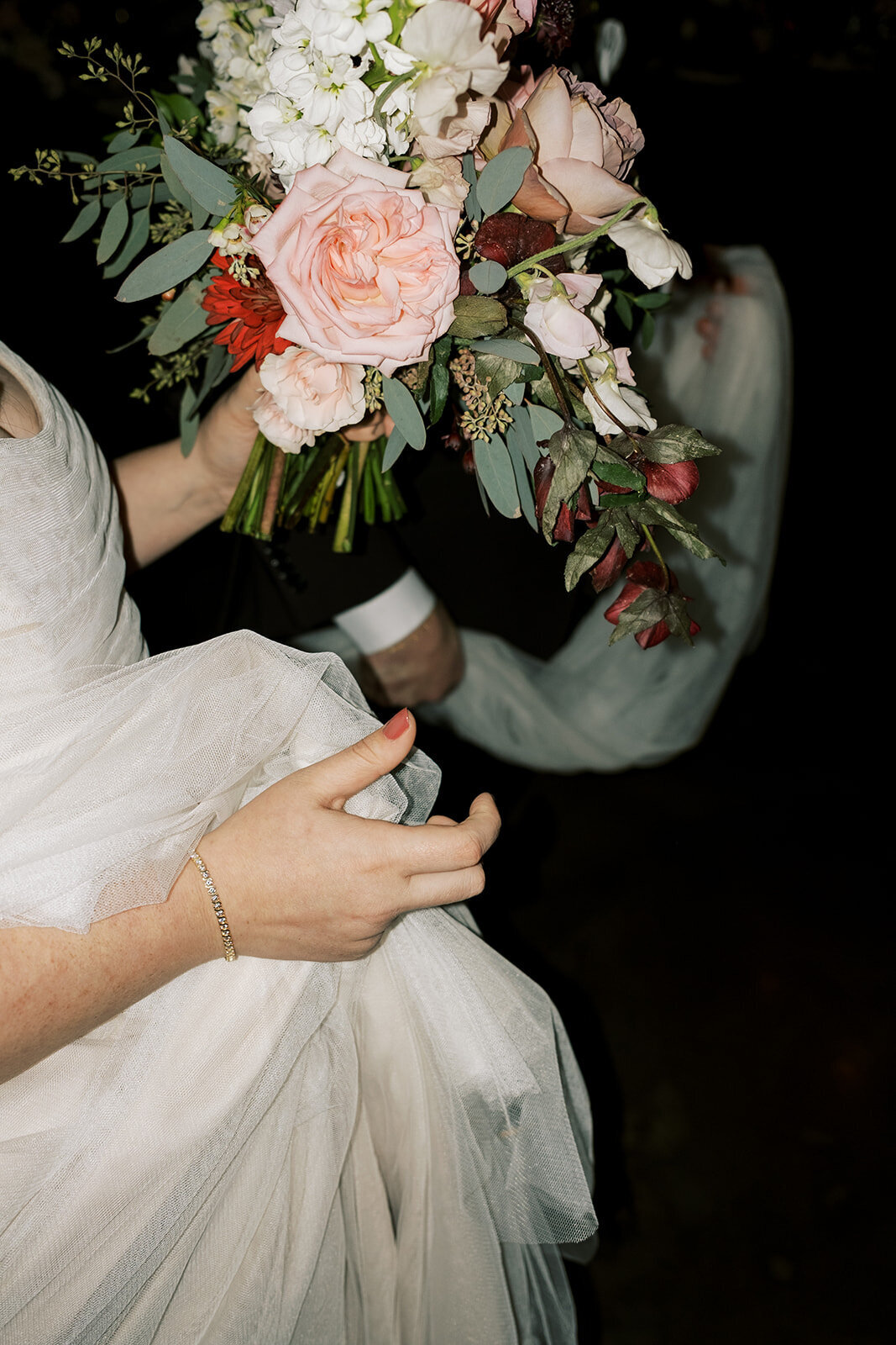 Tiara and Kyle Brick and Beam Wedding-5121