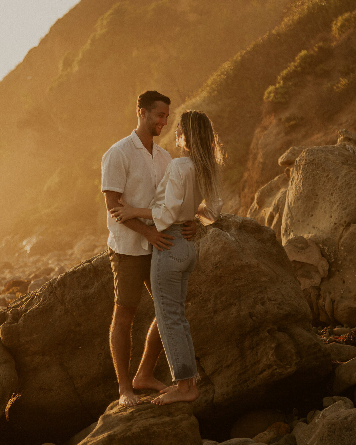 Malibu-Engagement-Session-19