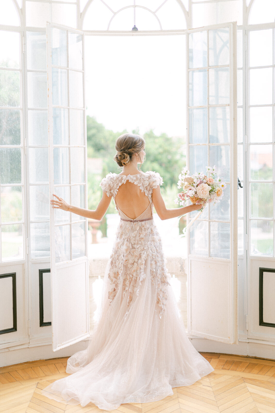 Bordeaux Wedding Photographer Chateau Mader Wedding112