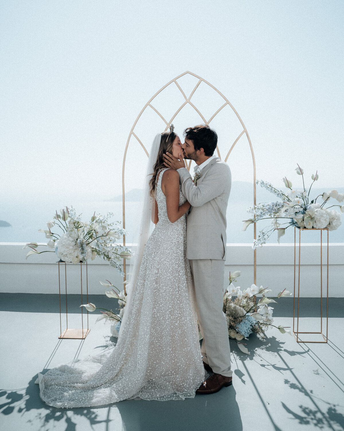 santorini elopement-33