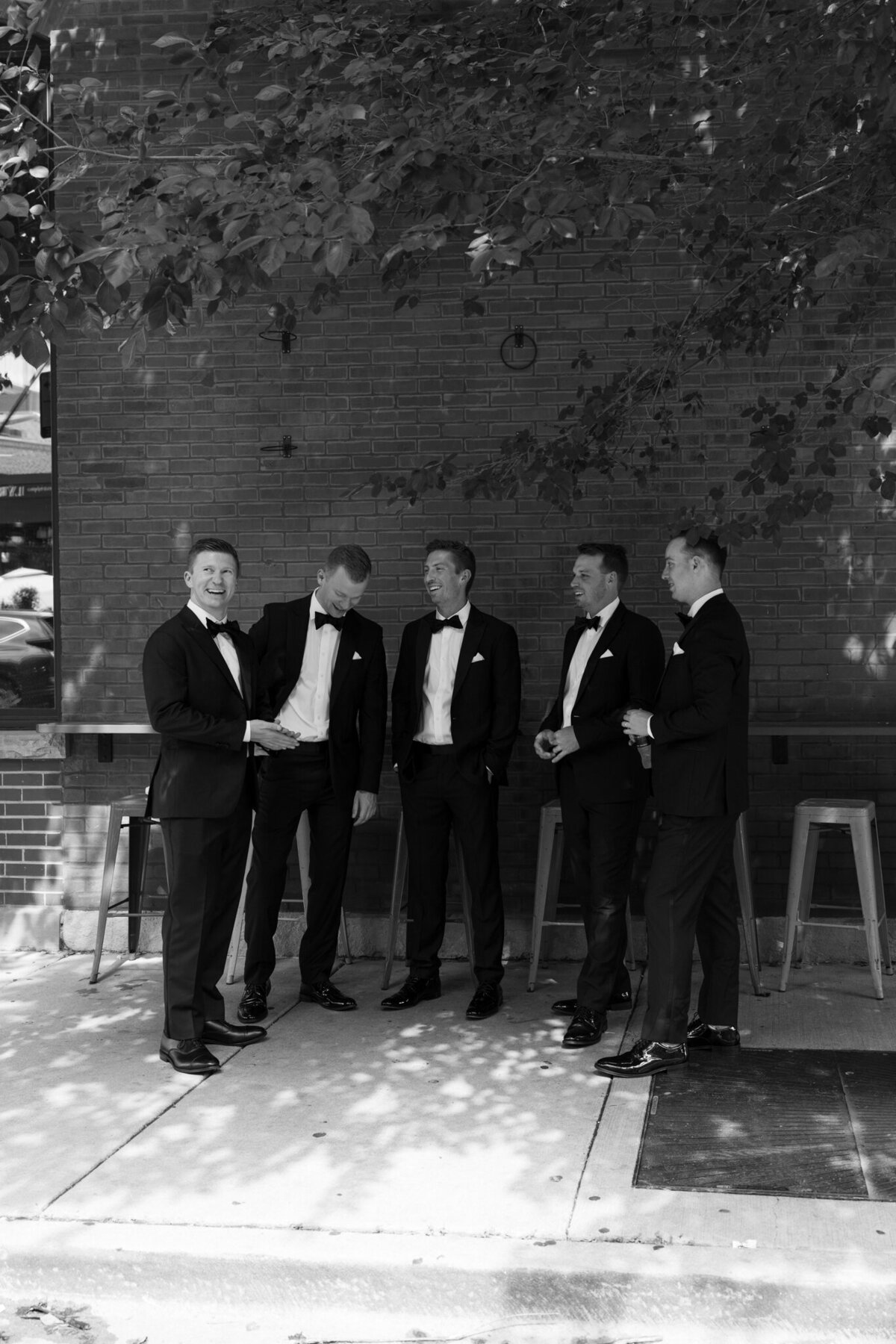 Ashley Karim Photography - Chicago & Destination Wedding Photographer-064