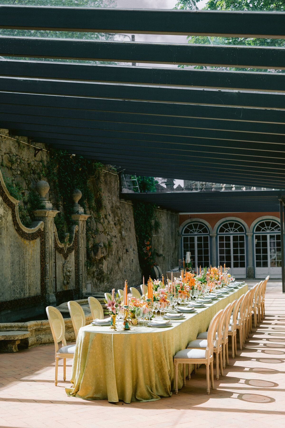 Casa dos Penedos Wedding, Sintra, Portugal - Hunter Hennes Photography_0007