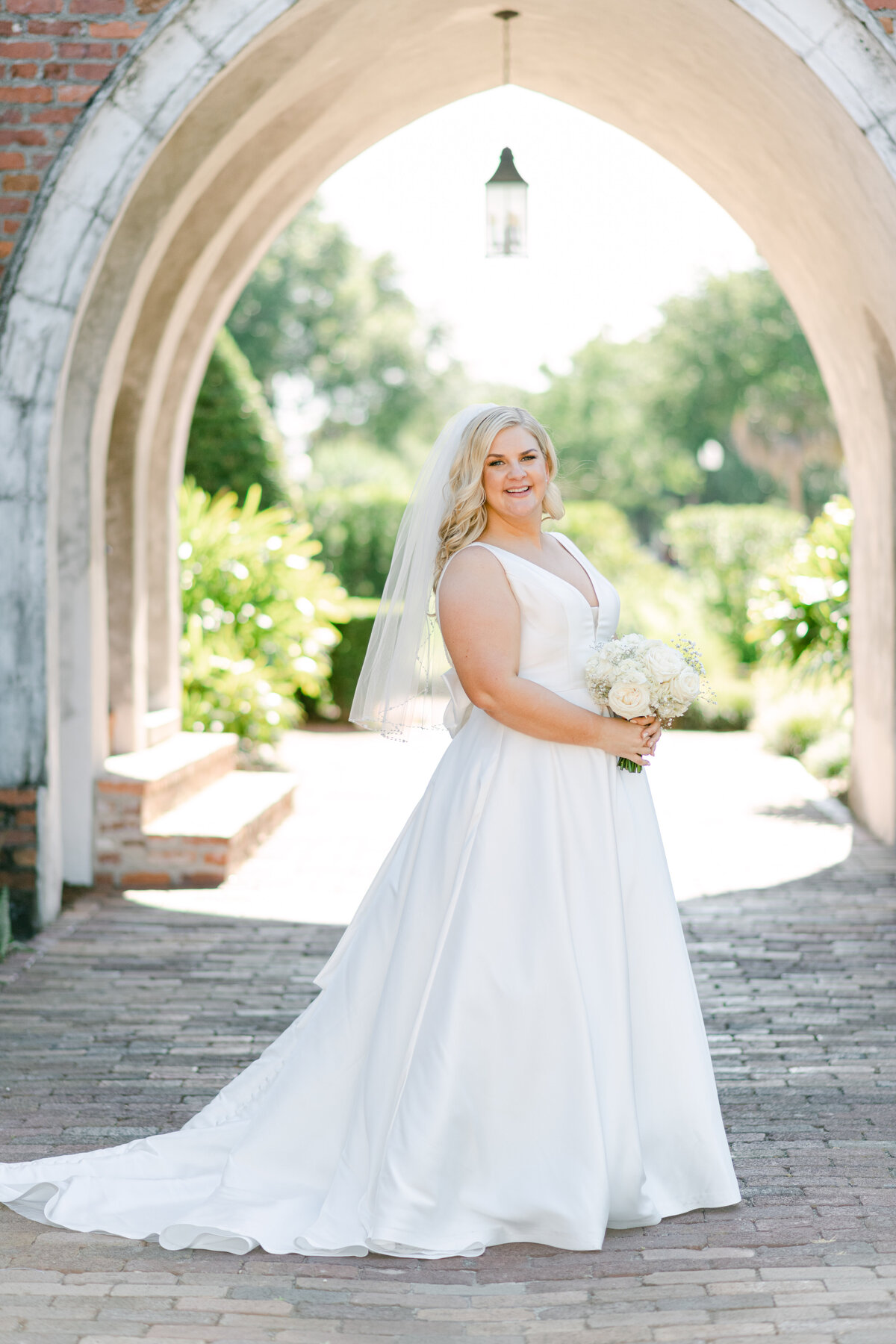 Kristen Weaver Photography Orlando Florida Destination Photographer Worldwide Wedding Editorial Fashion Inspired Clean Film Digital KWP Soft Classic 0426