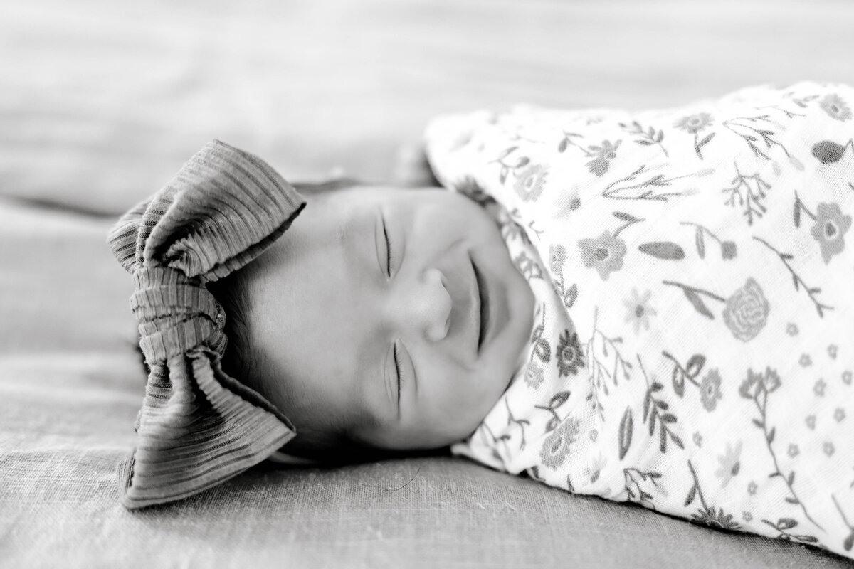 Mayne Family - Newborn-121