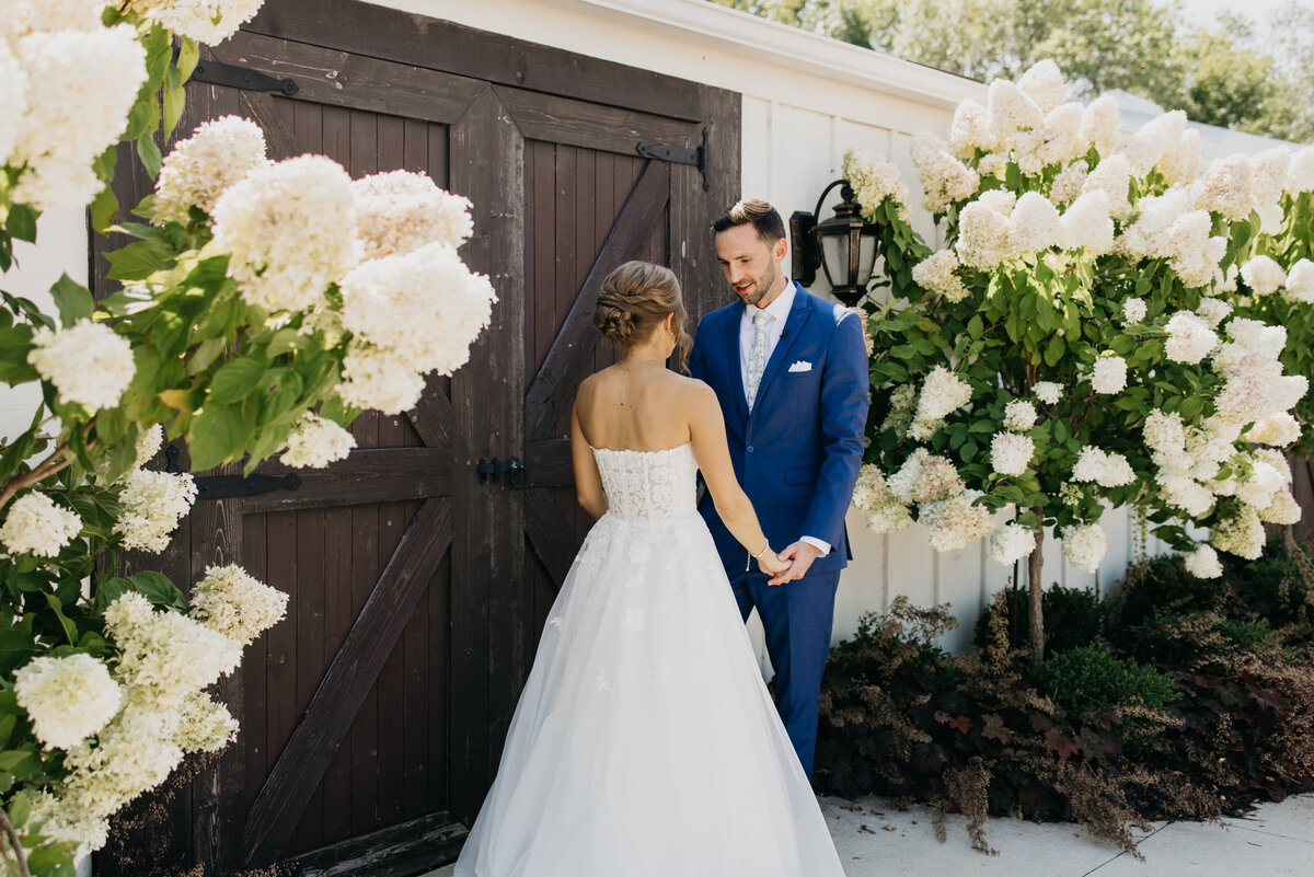 Chloe and Shane Wedding by Mycah Bain Photography-174
