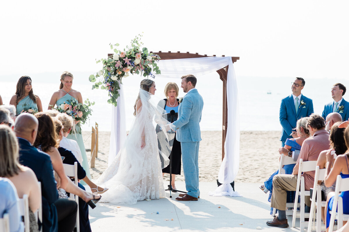 ceremony