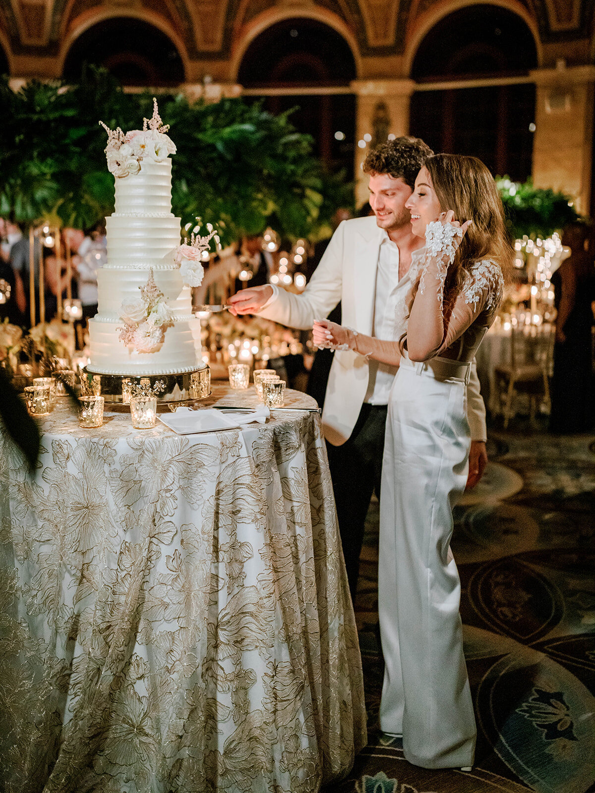 Jon & Angie -  Highlights - The Breakers - Palm Beach_ Florida - Chrissy O_Neill & Co. - South Florida Wedding Photographer-133