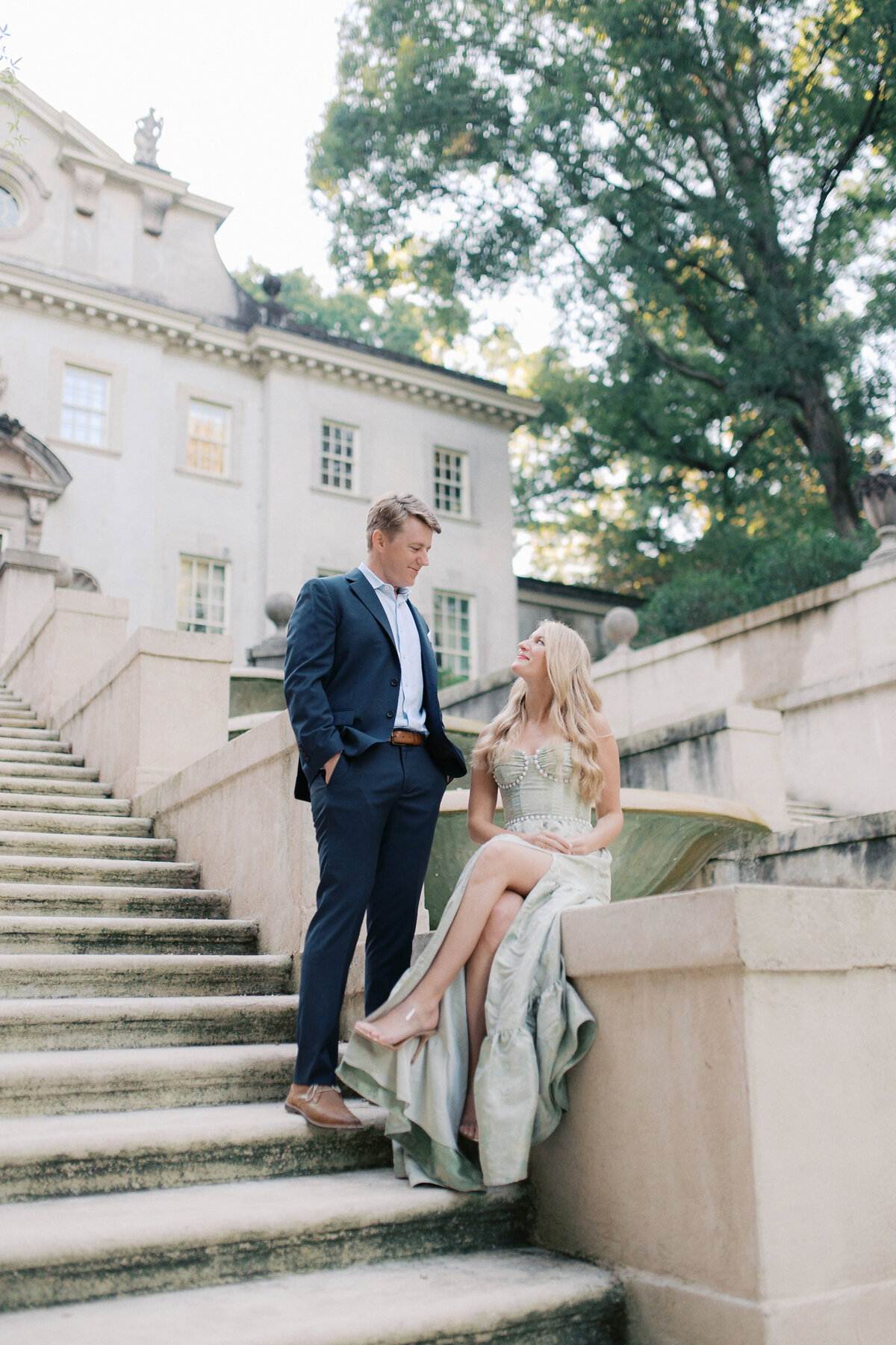 Southeast Wedding Photographer - Eric and Jamie Portfolio-45