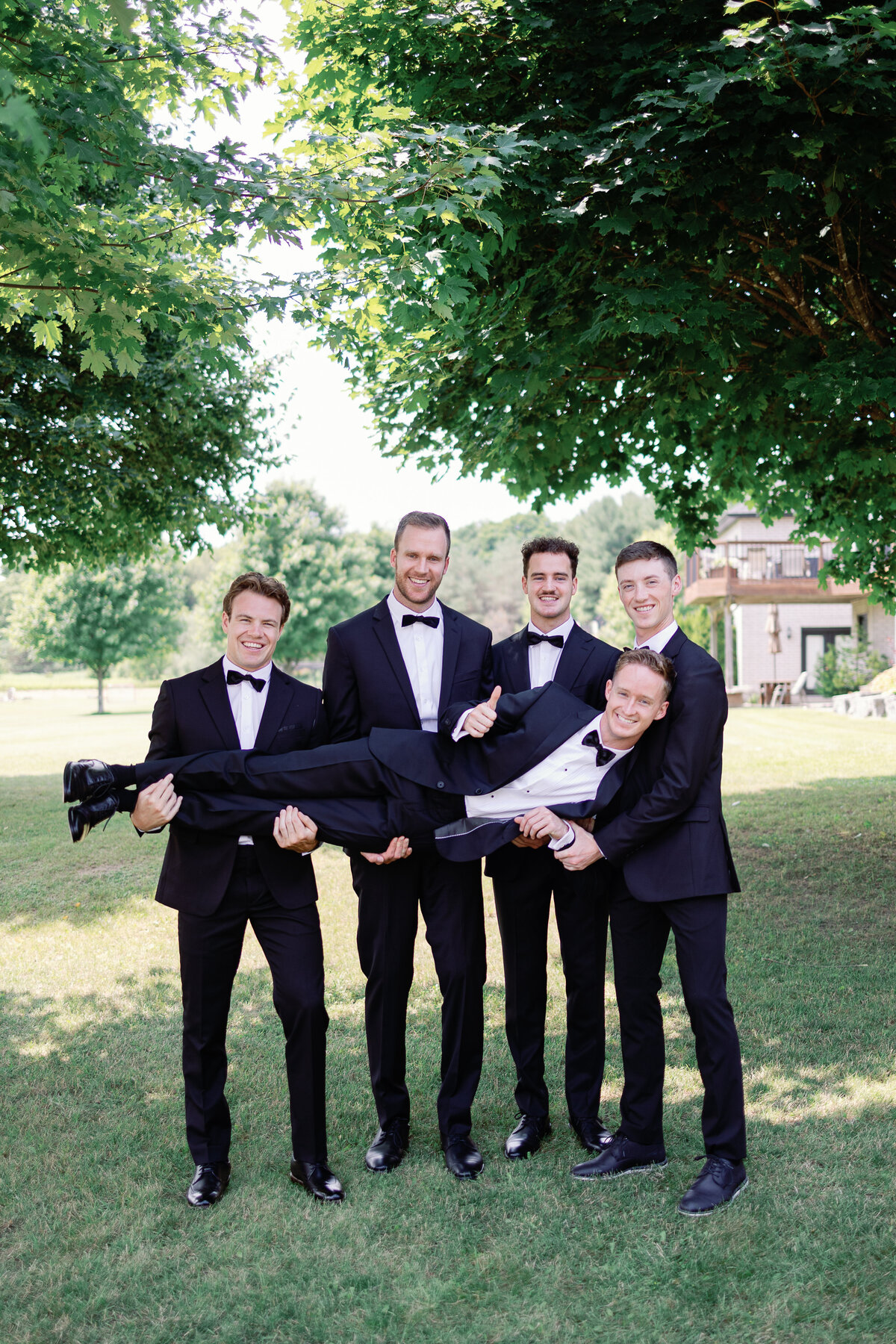 Wedding Party-33