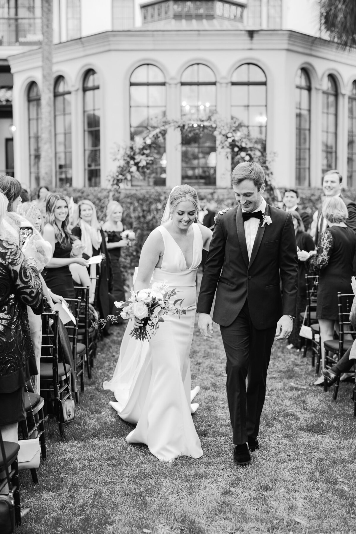Sea Island Wedding Photographer Kristen Weaver Photography Cloister Wedding Photography The Cloisters Georgia Wedding Photographer-1528