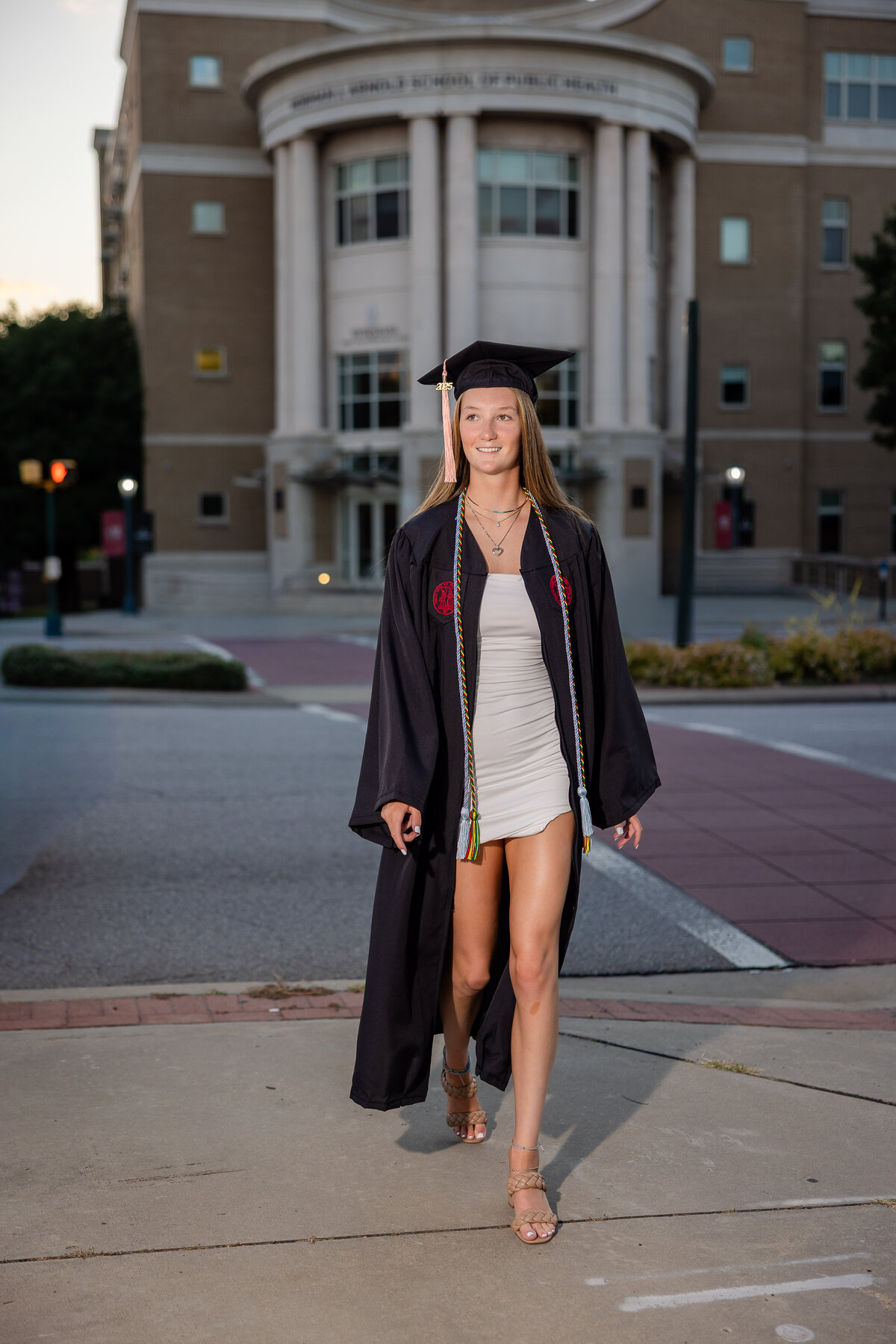 University of South Carolina senior graduation portraits-1655