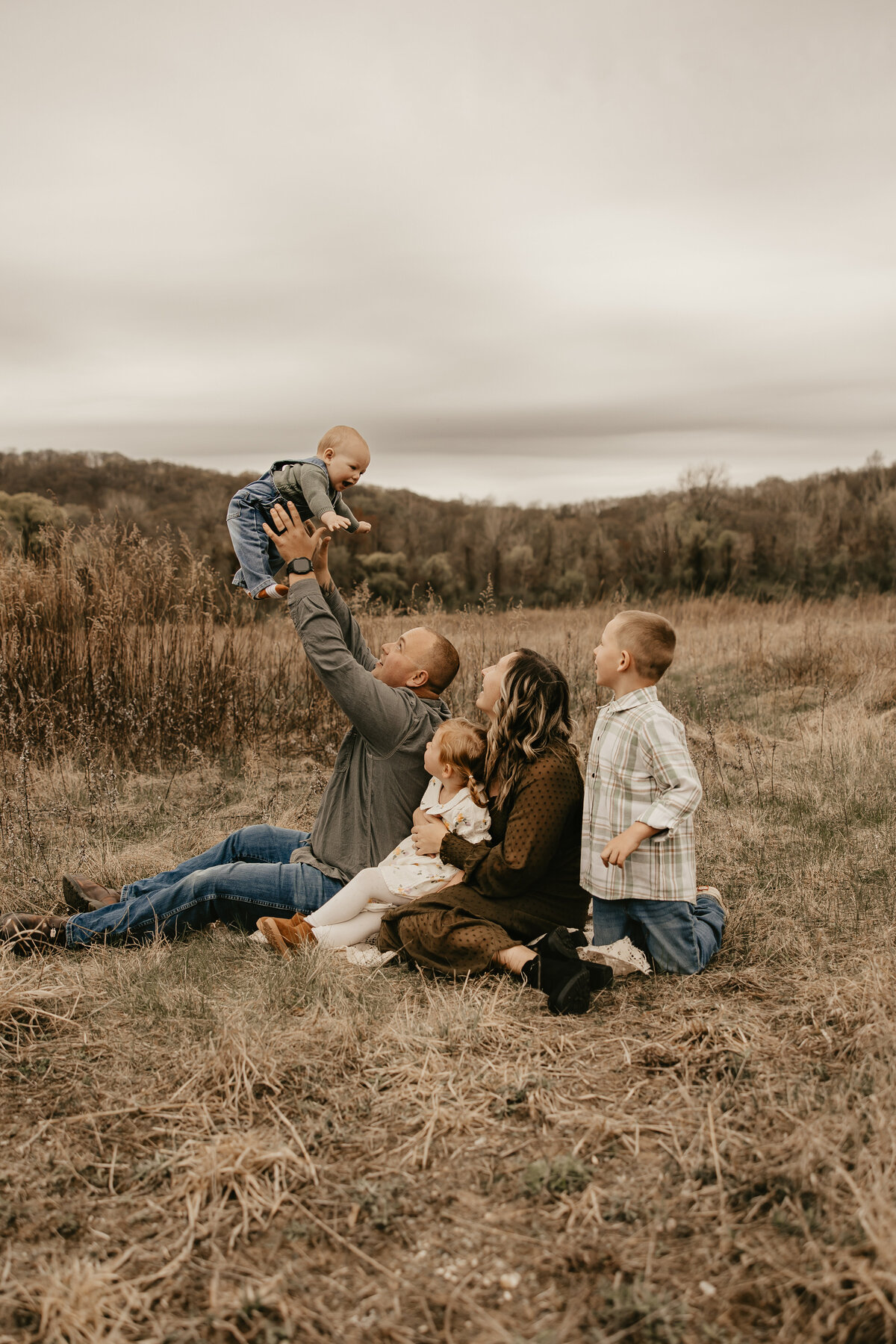 Lovenberg-Family-Stanhope-NJ-Burkat-Photography-27