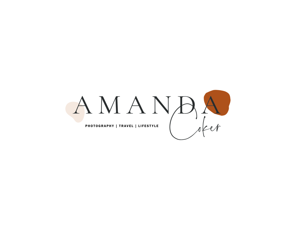 amanda coker logo