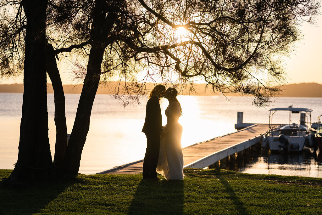Lake Macquarie Wedding Photography (143)