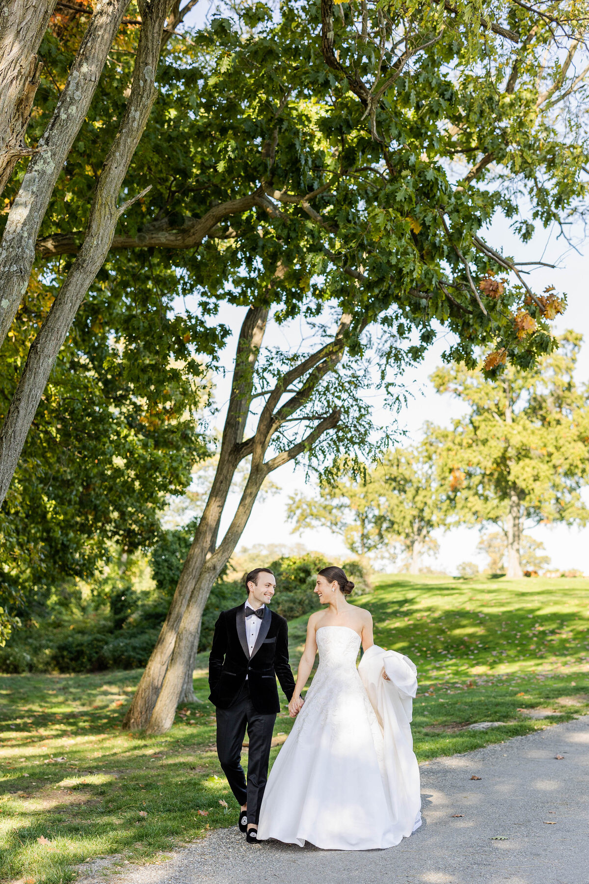 Ashley Mac Photographs - East Coast Wedding Photographer - Jersey - New York - Connecticut - Fall Country Club Wedding with Attention to Detail - 20