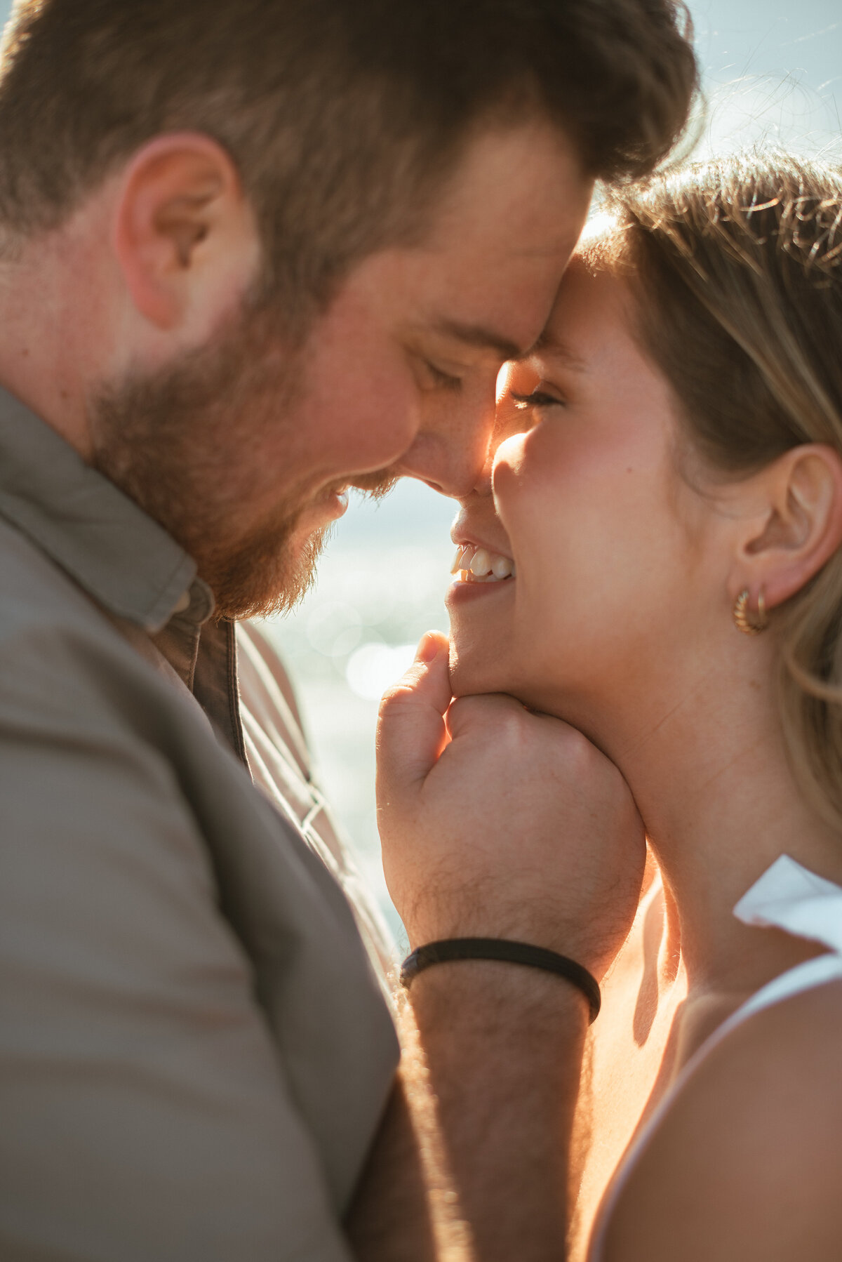 Victoria & Matt's Engagement Session June 15, 2024 - Shania Crivelli Photography-112