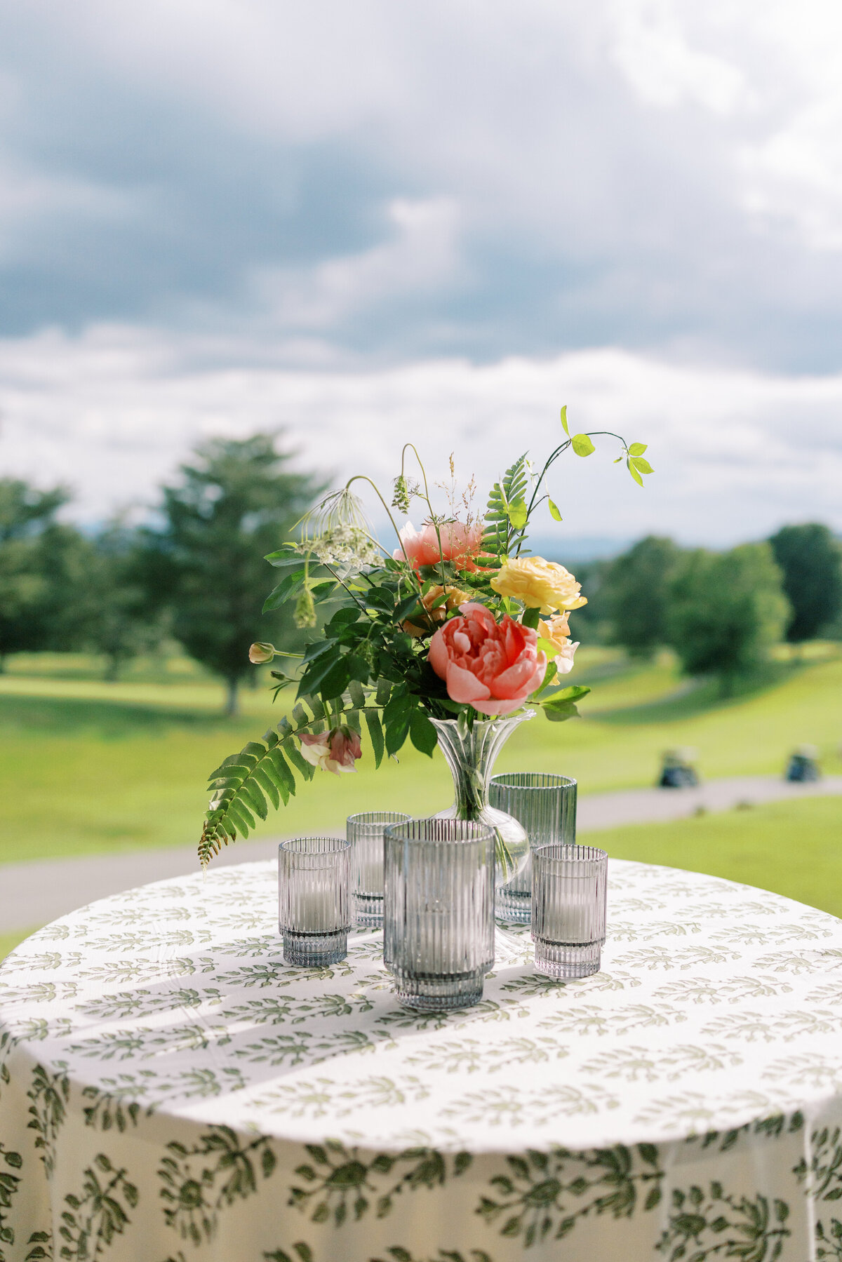 Omni Grove Park Inn Wedding_Asheville Event Co Wedding Planning and Design_7