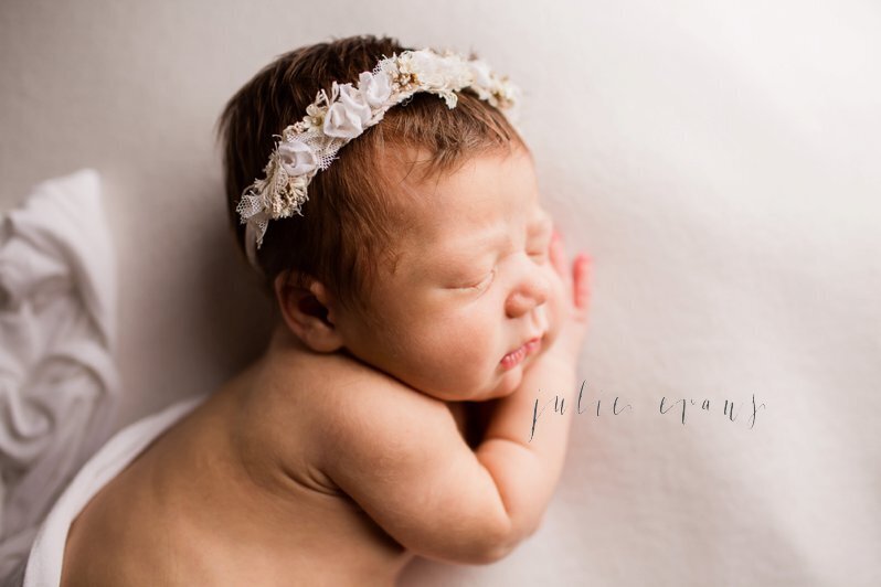 Newborn Baby  Julie Evans Photography- Buford, Georgia_0132