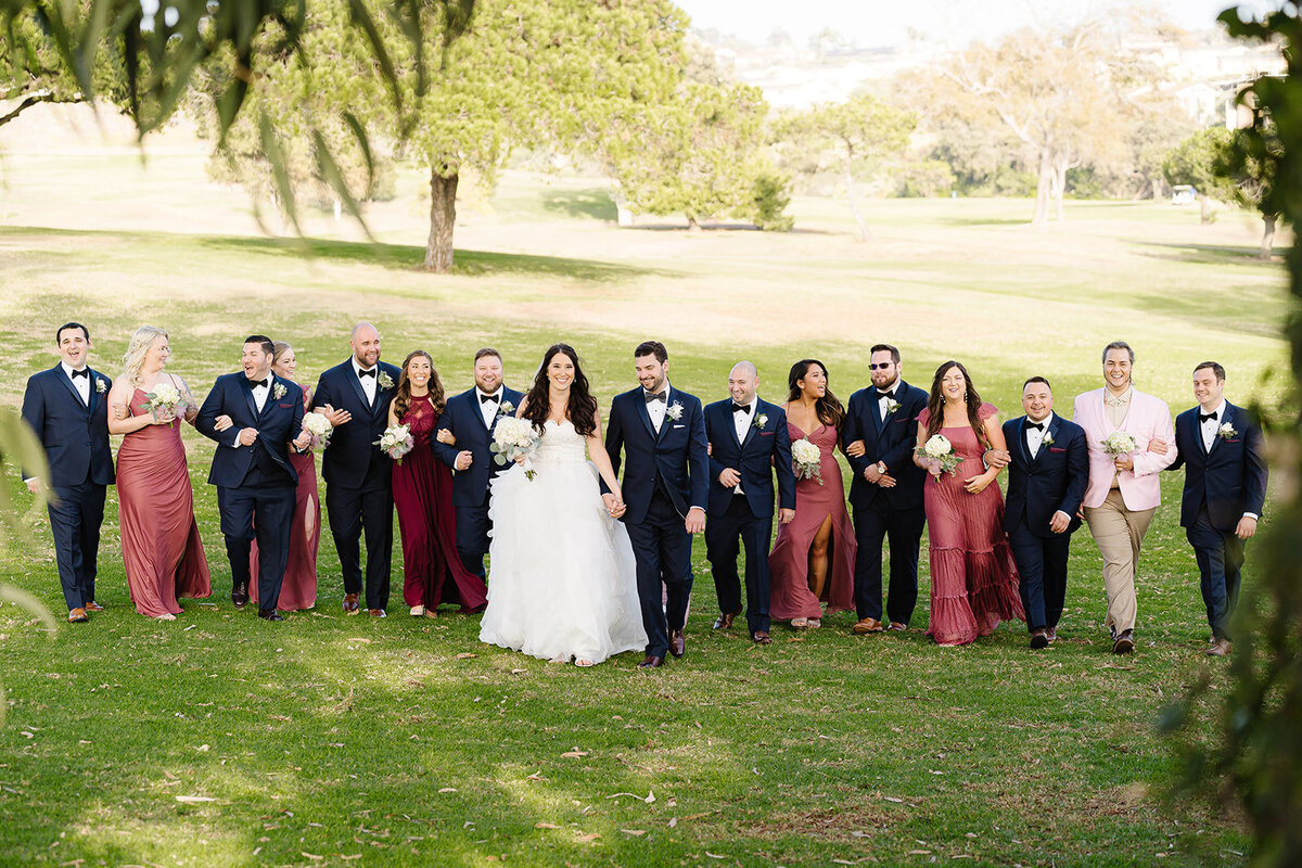 Wedgewood Weddings San Clemente 112