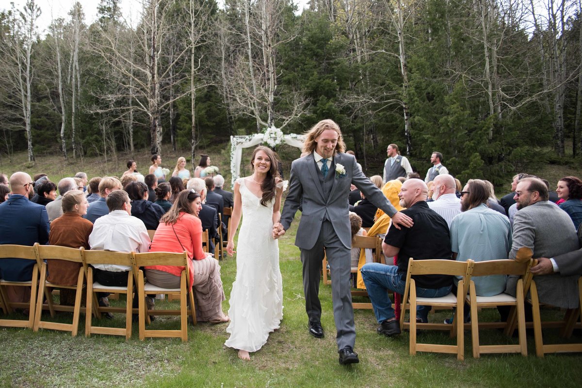 Meadow Creek Lodge & Event Center _ Colorado Wedding Photographer