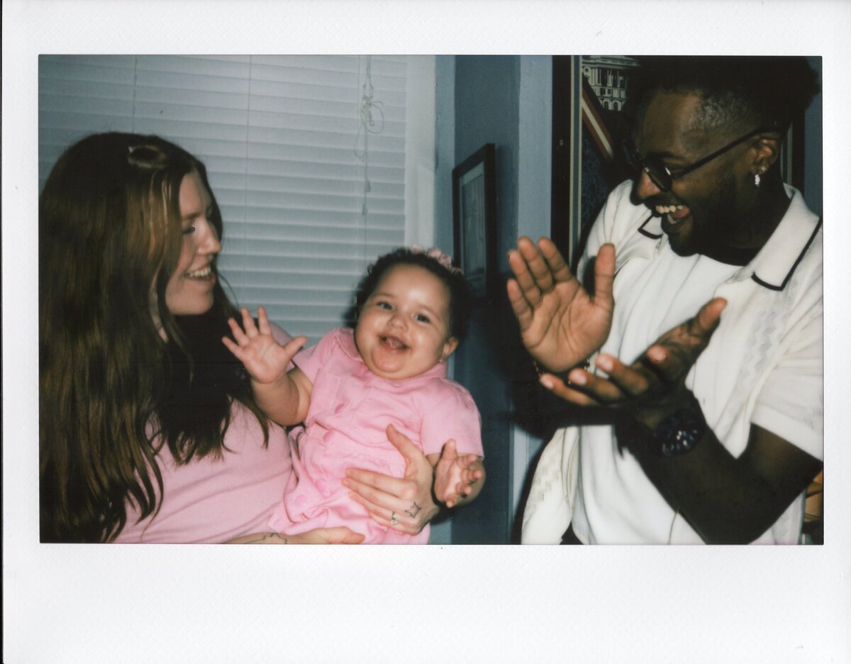 Clapping after Singing