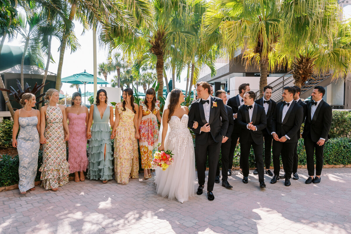 Don Cesar Wedding Madison + Jack 019