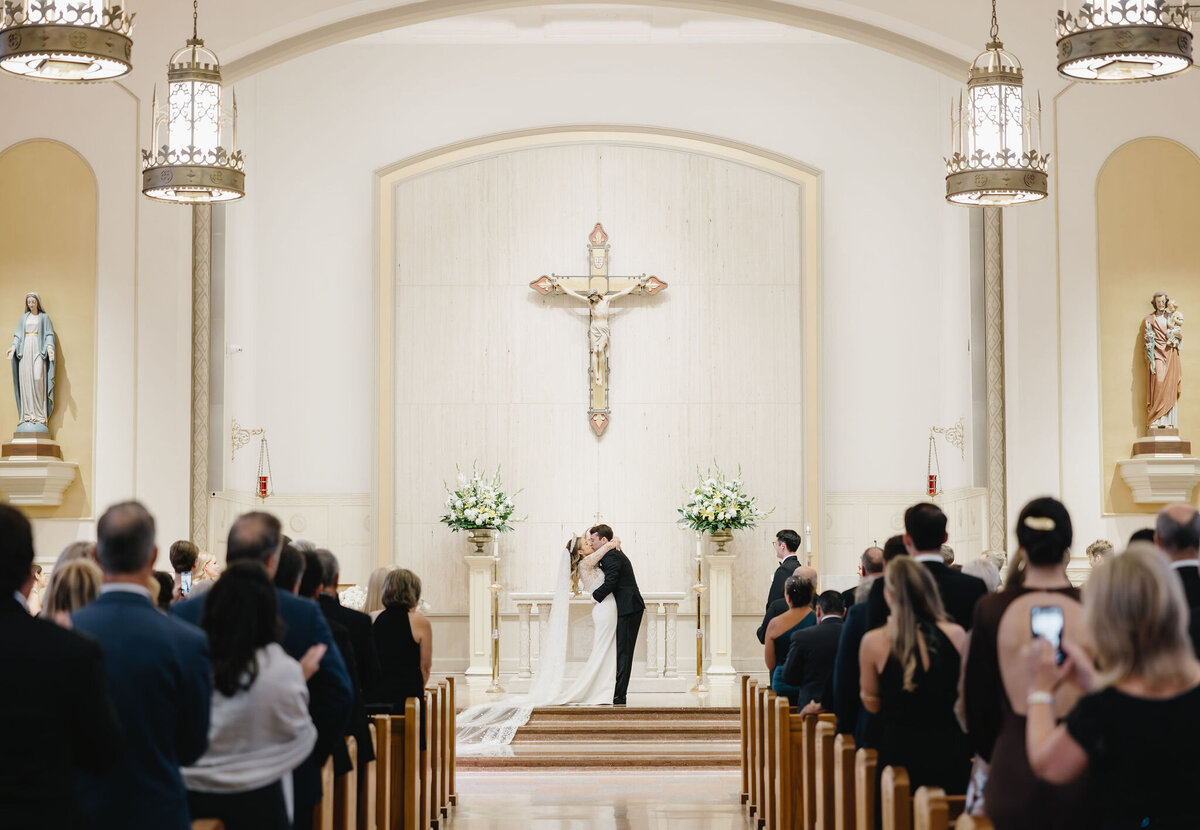 Dallas Luxury Wedding 24