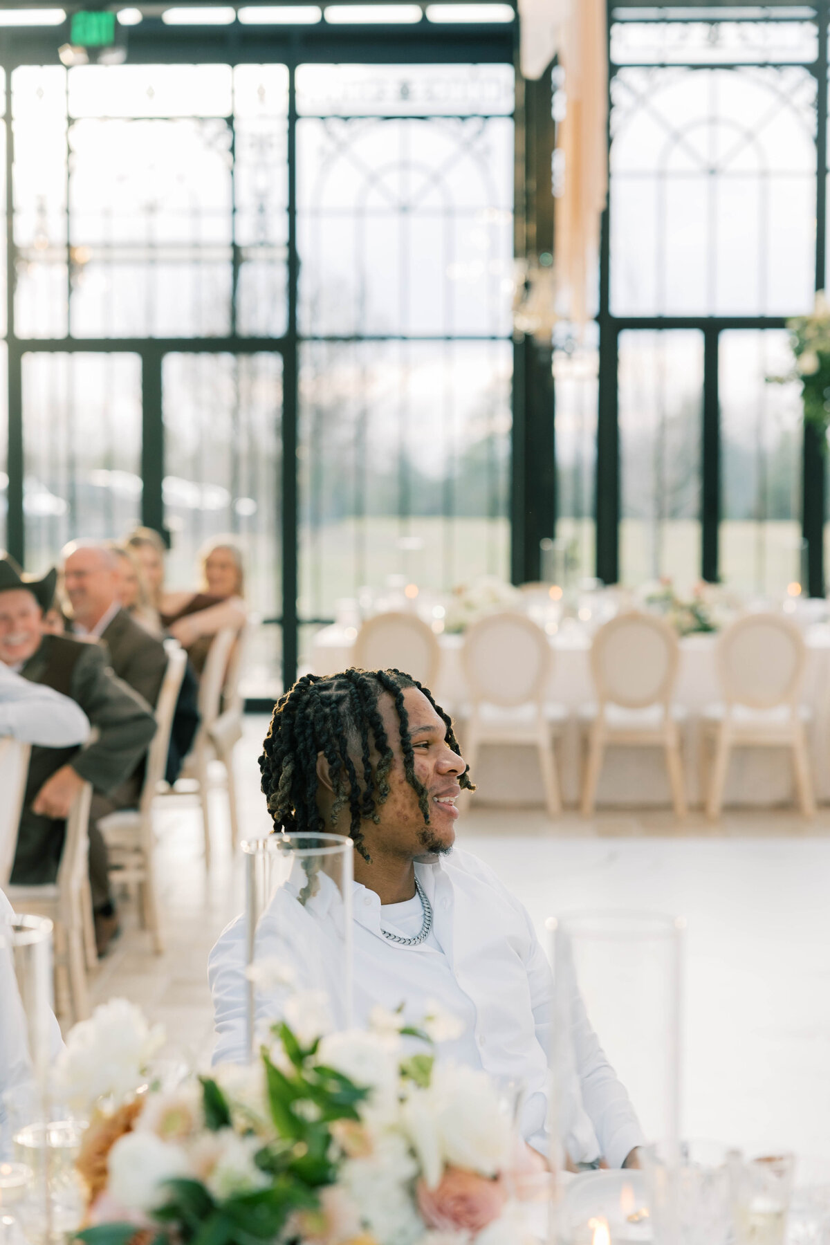 Conservatory Wedding Blackberry Ridge Georgia-9836