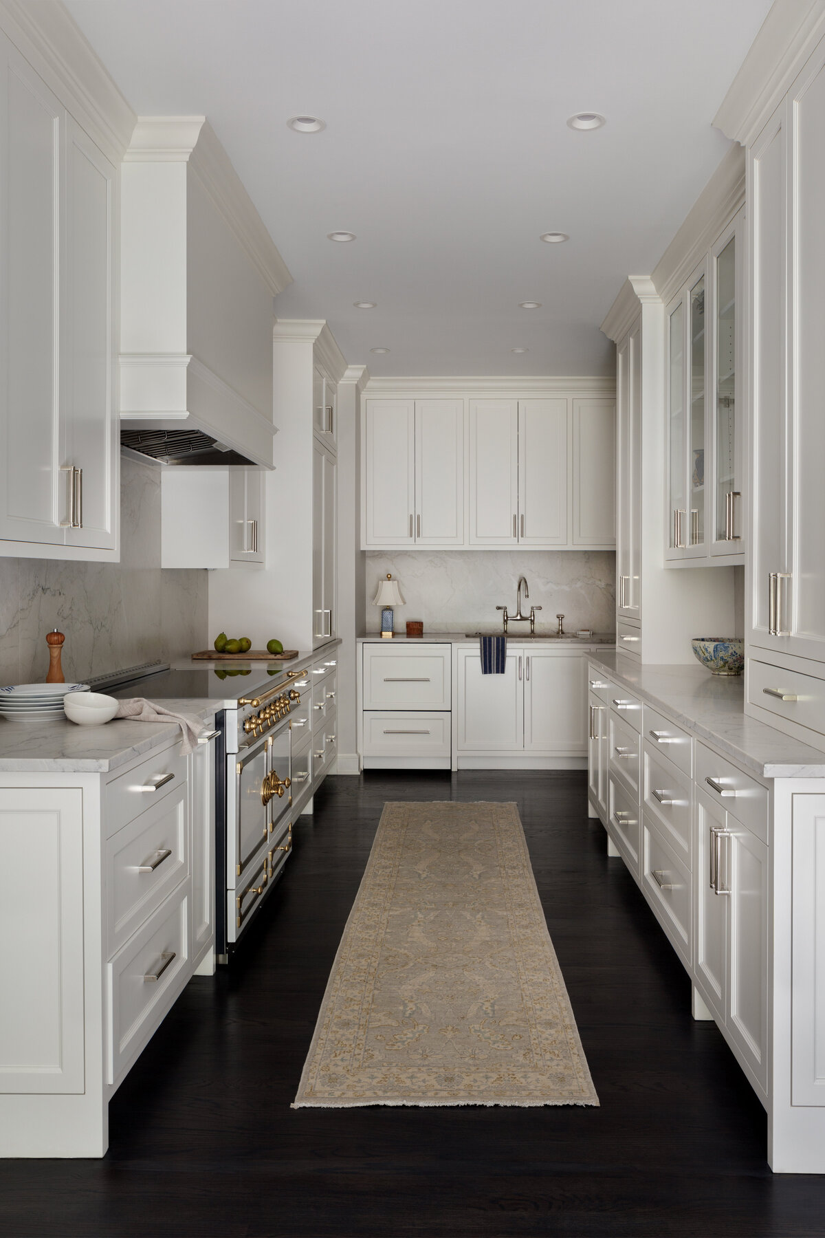 SDK Architecture | Transitional Townhouse
