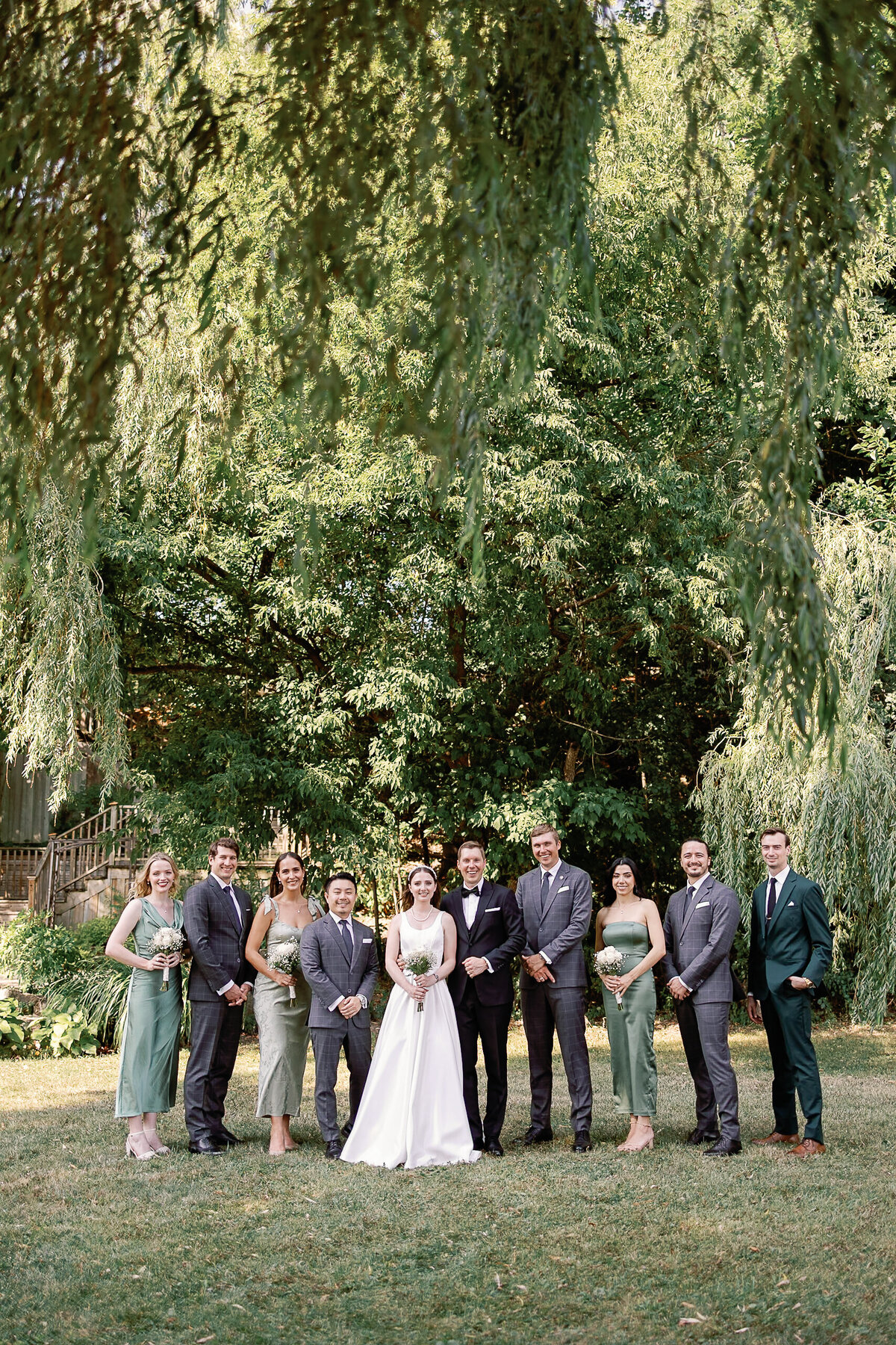 Wedding Party-40